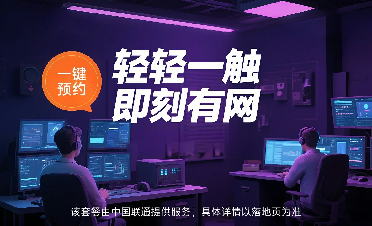 游仙区中国联通